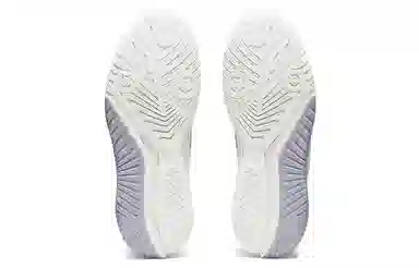 Asics Gel-Resolution 9 White