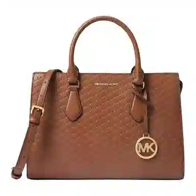 MICHAEL KORS MK Sheila Tote