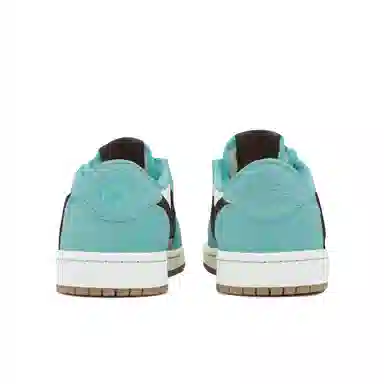 Jordan x Travis Scott