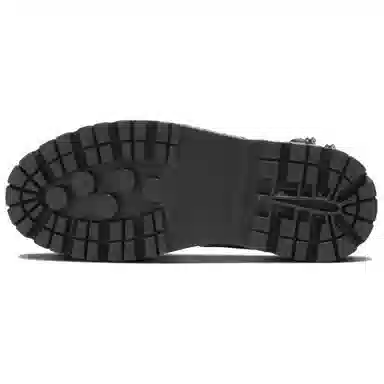 Jordan Air Jordan 1 Brooklyn Black Purple