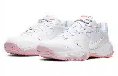 Nike Court Lite 2 White Pink