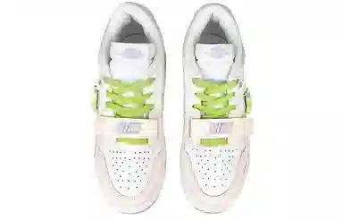 Jordan Legacy 312 BNK Spring Letter Mint Mambo