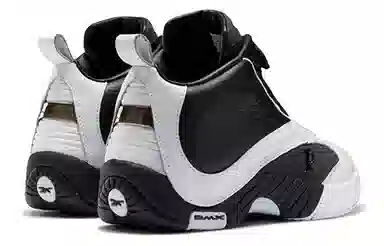Reebok Answer Iverson Game 5