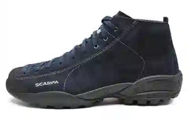 SCARPA Mojito City Mid GTX Black