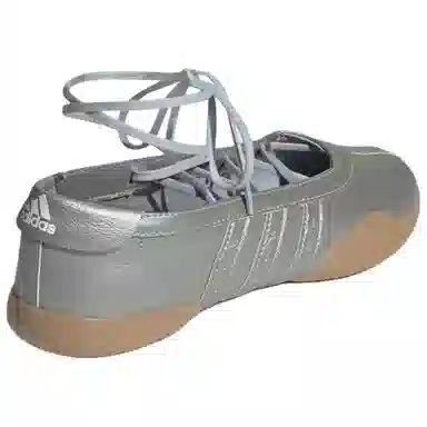 adidas Taekwondo Mei Silver