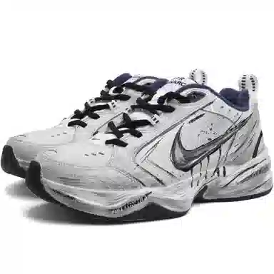 Nike Air Monarch 4 Graphite Shadow