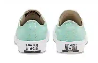 Converse Renew Cotton Chuck Taylor All Star Low Top