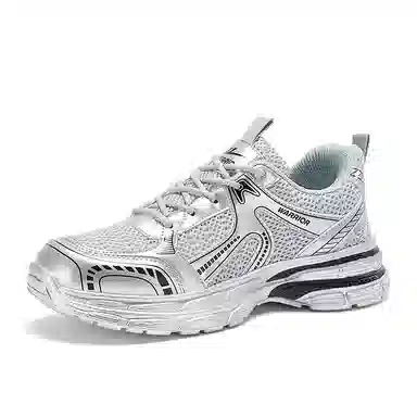 Warrior Retro Dad Sneakers