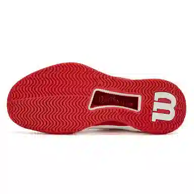 Wilson Intrigue Tour 8