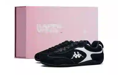 Kappa Racing Shoes Black