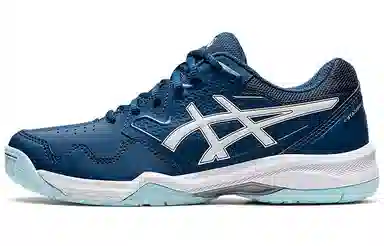 Asics Gel-Dedicate 7 Blue