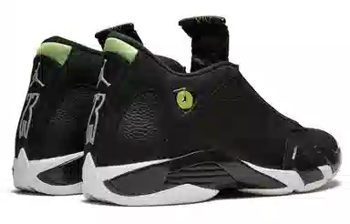 Jordan Air Jordan 14 Retro Indiglo