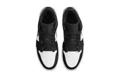 Jordan Air Jordan 1 Low Mocha