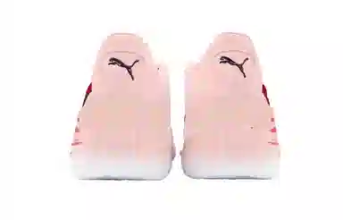 PUMA Clyde Hardwood Team