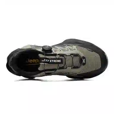Jeep Outdoor Low Hiking Shoes