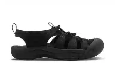 KEEN Newport H2 Black