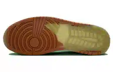 Jordan Air Jordan 1 Element Gore-Tex "Brown/Olive"