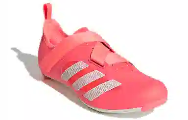 adidas The Indoor Cycling Orange