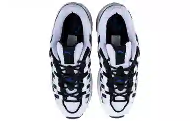 Puma Cell Endura Patent 98 White Blue