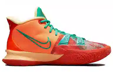 Sneaker Room x Nike Kyrie 7 "Fire And Water"
