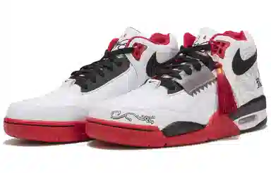 Nike Flight Legacy CNY