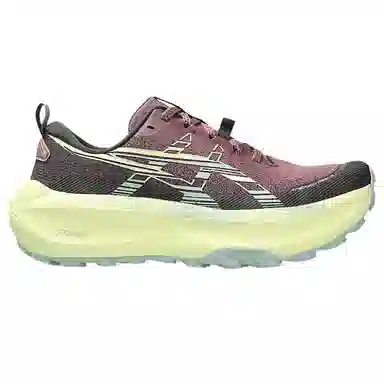 Asics Trabuco Max 4 Purple