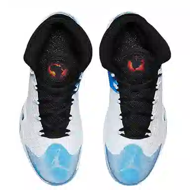 Air Jordan 30 UNC