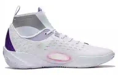 LiNing Way of Wade 808 2.0 Ultra