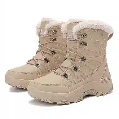 MUSNODO Snow Boots