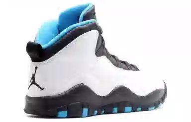 Jordan Air Jordan 10 Retro Powder Blue
