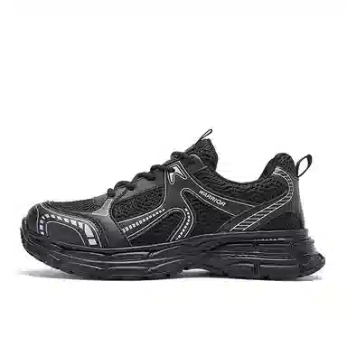 Warrior Retro Dad Sneakers