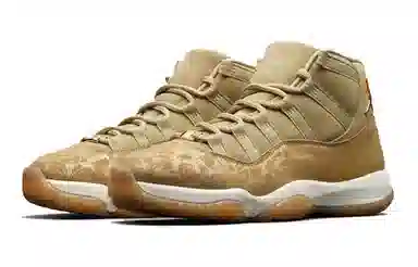 Jordan Air Jordan 11 Retro "Neutral Olive"
