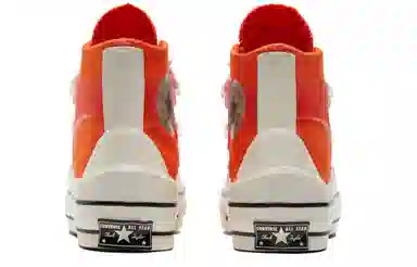 Converse 1970s Utility Orange