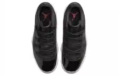 Jordan Air Jordan 11 Retro Low "72-10"