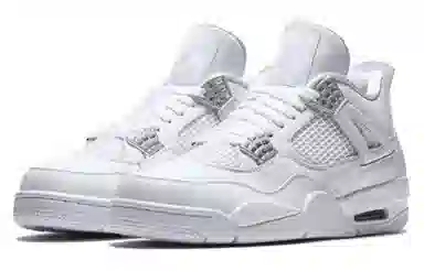 Jordan Air Jordan 4 Retro Pure Money
