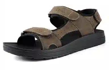 Jeep Sandals
