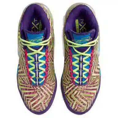 Nike LeBron NXXT Gen Viotech Hyper Pink
