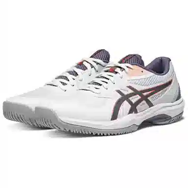 Asics GAME FF White Grey