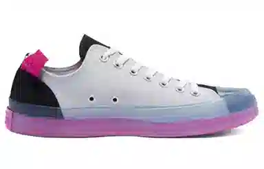 Converse Chuck Taylor All Star Cx Grey Black Purple
