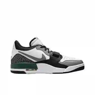 Jordan Legacy 312 Low "Oxidized Green"