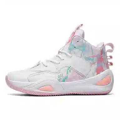 MUSNODO Basketball Shoes