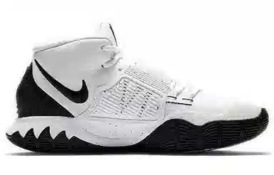 Nike Kyrie 6 "Oreo"