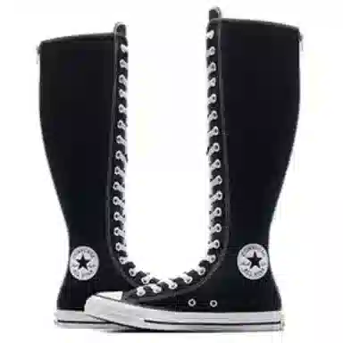 Converse Chuck Taylor All Star High Top Black