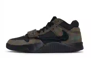 Travis Scott x Jordan Jumpman Jack