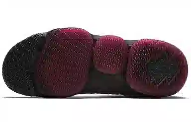 Nike Lebron 15 New Heights