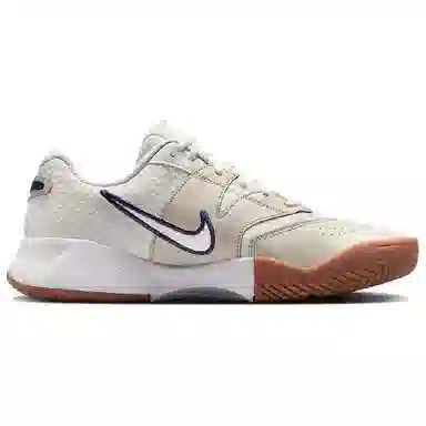 Nike Court Lite 4 White