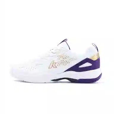 Kawasaki Feiyue Series White Purple