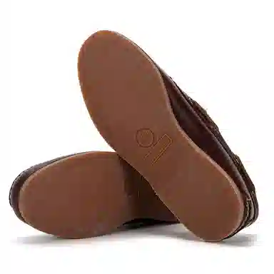 Timberland Boat Shoes Brown