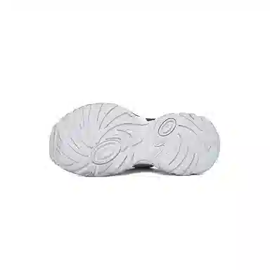 OLD ORDER Turbo Running Shoes Dirty White