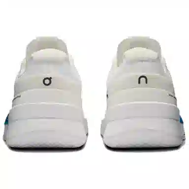 On THE ROGER Pro 2 White Blue